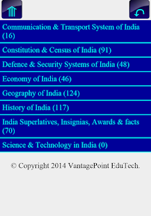 Free General Studies APK