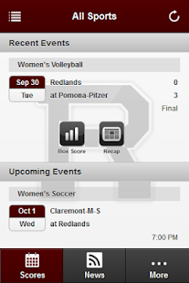 Free Download Go Redlands Front Row APK for PC