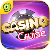 Casino Cruise－Free Slots&Poker
