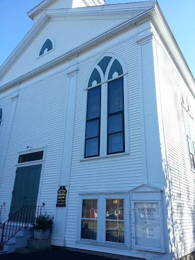 Norton Unitarian Church