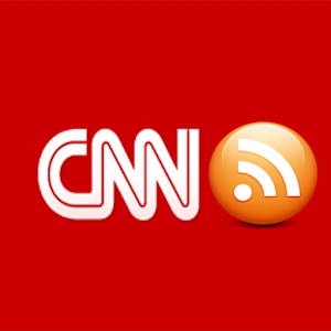 CNN Rss World News 新聞 App LOGO-APP開箱王