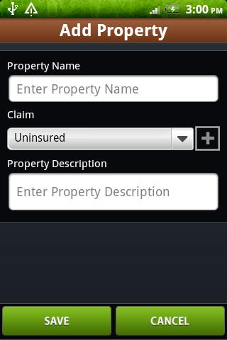 【免費生產應用App】Home Inventory-APP點子