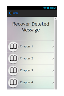 Free Download Recover Deleted Message Guide APK