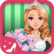 Bride Makeover - Girl Games  Icon