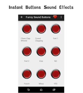 Funny Sound Buttons APK for Blackberry | Download Android ...