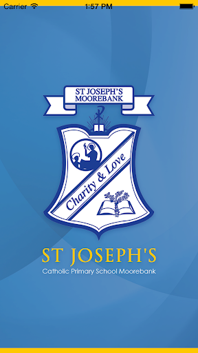 St Joseph's PS Moorebank