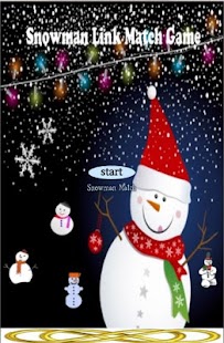 Free Download Snowman Link Match Game - Free APK for Android