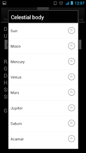 Nautical Almanac(圖2)-速報App