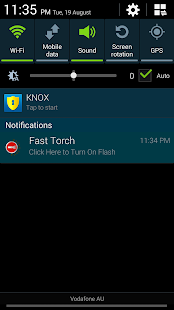 How to download Brightest Fast Torch patch 1 apk for laptop