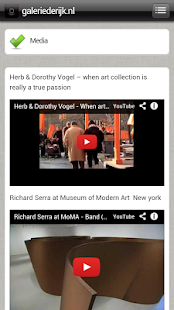 Free DeRijkFineArtGalery APK