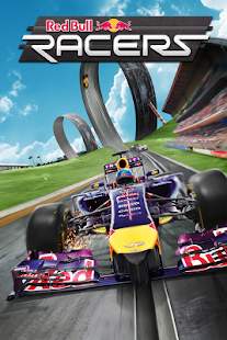 Red Bull Racers - screenshot thumbnail