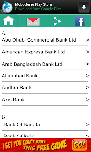 Indian Banks