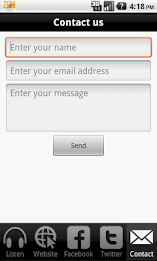 Power Country Fm poster 8