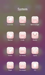 Pinky Heart Theme - ZERO poster 2