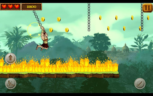 Gladiator Escape(圖2)-速報App