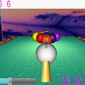 3DBilliards logo