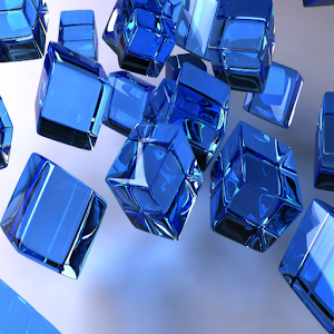 Tunnel cube 3D.apk 1.1