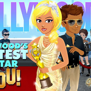 Hollywood U: Rising Stars APK v1.1.0 