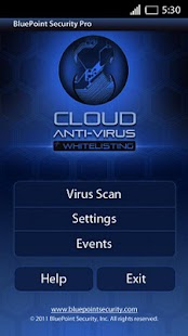 BluePoint Antivirus Pro