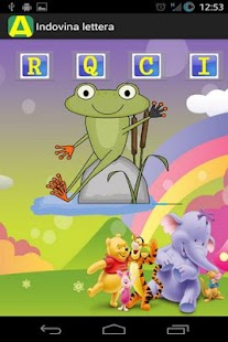 How to install Impara Alfabeto 1.2 apk for bluestacks