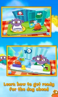 Wake Up Mo!(圖4)-速報App