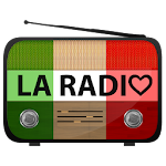 La Radio - Italian Radio Live Apk