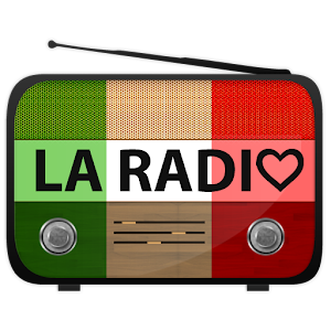 La Radio - Italian Radio Live 2