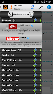 British News
