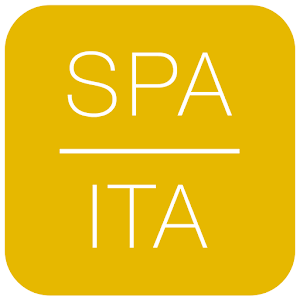 Dictionary Spanish Italian