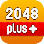2048 plus - Challenge Edition Apk