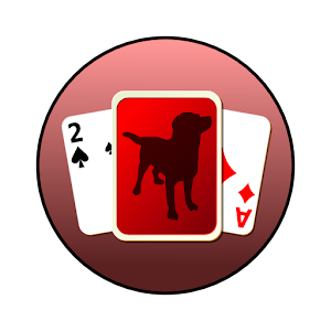 Red Dog logo