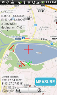 GeoClino for Android(圖2)-速報App