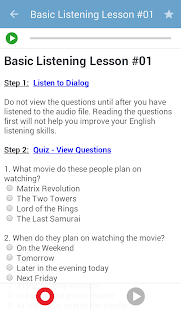 TalkEnglish Offline(圖5)-速報App