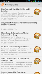 More Share Forum poster 10