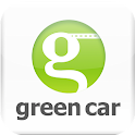 그린카(Greencar) logo