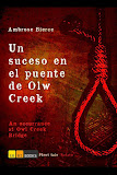 Read in Spanish: Un suceso...