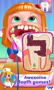 Dentist Mania: Doctor X Clinic Screenshots 3