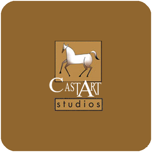 Castart Studios LOGO-APP點子