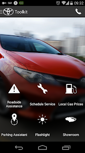 Download Legacy Toyota DealerApp APK