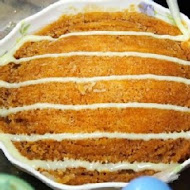 五霸焦糖包心粉圓冰