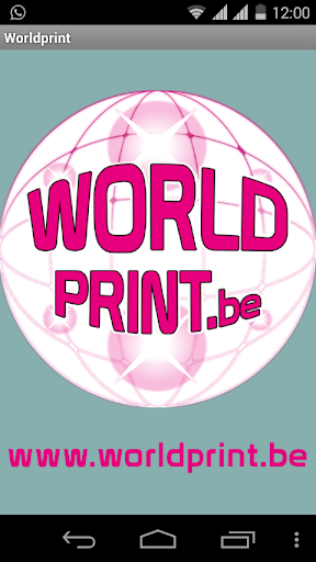 Worldprint
