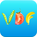 Vitamin Deficiency Finder mobile app icon
