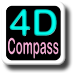 Compass 4D Apk