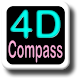 4D Compass