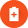 BatterySaver System Shortcut Application icon