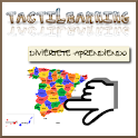Learn the Provinces of Spain logo