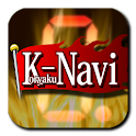 パチンコセグ判別-CRフィーバー タイガーマスクK-Navi logo