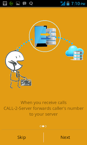 免費下載工具APP|Call2Server app開箱文|APP開箱王