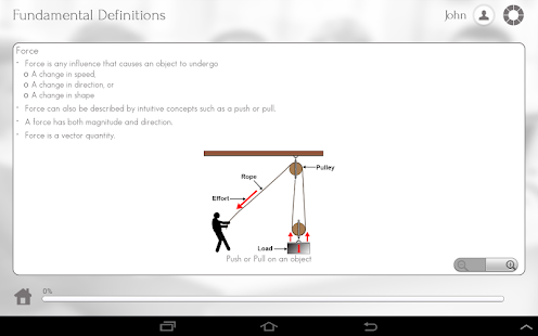 Mechanics 101 by GoLearningBus Screenshots 3