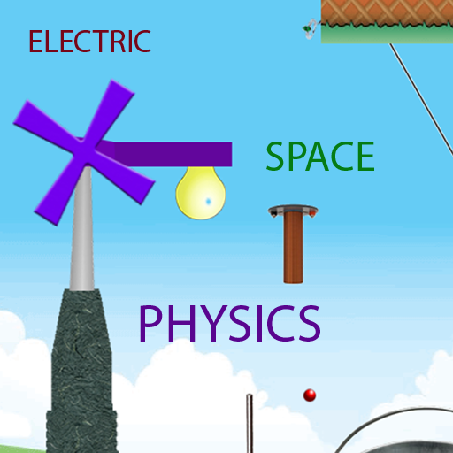 Первая игра с физикой. Спейс физика. Игра physics. Игры с физикой на андроид. Electric Space.